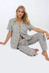 Pyjama model 212778 Momenti Per Me
